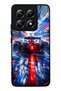 Xiaomi Mi 14t Storm Racer Design Glossy Phone Case