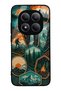Xiaomi Redmi Note 15 Pro 5g Wild Horizon Design Glossy Phone Case