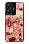 Realme C55 Cherry Parfum Coquette Design Glossy Phone Case
