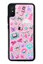 Xiaomi Redmi 9A Y2K Sticker Dreams Design Glossy Phone Case