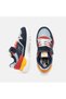 J3080W2603V Children's Casual Sports Shoes Navy Blue - 4