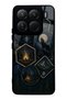 Xiaomi Mi 15 Pro Moonlit Trails Design Glossy Phone Case