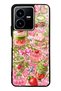 Vivo Y22S Matcha Candy Club Design Glossy Phone Case