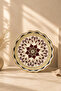 Alya Tea Coffee Breakfast and Presentation Tray 38 cm - 3