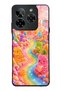 Gm Era 50 Jelly Bear Castle Designed Glossy Phone Case