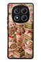 Xiaomi Redmi Note 14 Pro 4g Sweet Matcha Bakery Design Glossy Phone Case