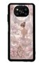 Xiaomi Poco X3 Starlight Ballerina Design Glossy Phone Case