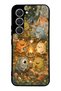 Tecno Spark 40 Pro Forest Friends Camp Design Glossy Phone Case