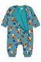 Kaplan Empirme 90 Gr 6-9 Months Sleeping Bag - Green - 3