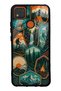 Xiaomi Redmi 9C Wild Horizon Design Glossy Phone Case