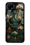Realme C25 Summit Explorer Design Glossy Phone Case