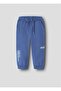 Pants Navy Blue