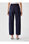 Lcw Modest Balloon Fit Women's Jean Pants - 6