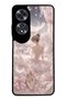 Oppo A60 Starlight Ballerina Design Glossy Phone Case