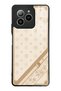 Omix X7 Maison Ivory Design Glossy Phone Case