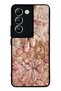 Vivo V30 Lite Angel Ballet Design Glossy Phone Case