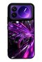Xiaomi 17 Pro Quantum Drive Design Glossy Phone Case