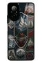 Realme 12 Lite Peakbound Design Glossy Phone Case