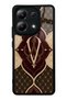 Xiaomi Redmi Note 13 4g Maison Royale Design Glossy Phone Case