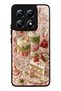 Xiaomi Mi 14t Berry Matcha Dream Design Glossy Phone Case