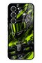 Tecno Spark 40 Pro Toxic Velocity Design Glossy Phone Case