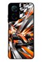 Xiaomi Redmi A5 Inferno Apex Design Glossy Phone Case