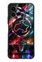 Omix X5 Apex Lights Design Glossy Phone Case