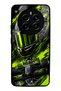 Realme 12 Toxic Velocity Design Glossy Phone Case