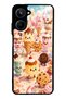 Realme 10 Dessert Wonderland Design Glossy Phone Case