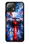 Xiaomi Mi 11 Lite Storm Racer Design Glossy Phone Case