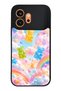 Honor 600 Jelly Bear Sky Design Glossy Phone Case