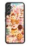 Samsung A34 Dessert Wonderland Design Glossy Phone Case