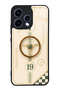 Oppo Reno 15 Classic Racer 7 Design Glossy Phone Case