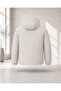 Men's Jacket Winter Coat Hooded Warm Jacket with Fur Inside Daily Coat Casual - 5