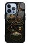 iPhone 13 Pro Glossy Phone Case with Wildbound Design