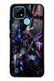 Realme C21 Tokyo Motion Design Glossy Phone Case