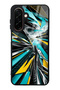 Samsung A26 Apex Surge Design Glossy Phone Case