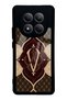 Xiaomi Redmi Note 15 5g Maison Royale Design Glossy Phone Case