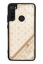 Xiaomi Redmi Note 8 Glossy Phone Case with Maison Ivory Design