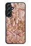 Samsung A55 Angel Ballet Design Glossy Phone Case