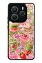 Xiaomi Redmi Note 14 5g Matcha Candy Club Design Glossy Phone Case