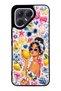 Tecno Pova 7 Pro Lemon Pop Riviera Design Glossy Phone Case