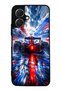 Tecno Spark Go2 Storm Racer Design Glossy Phone Case