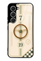 Tecno Spark 40 Pro Classic Racer 7 Design Glossy Phone Case