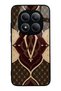 Xiaomi Redmi Note 15 Pro 5g Maison Royale Design Glossy Phone Case