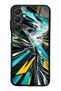 Samsung A25 Apex Surge Design Glossy Phone Case