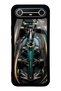Tecno Spark Slim Apex Royale Design Glossy Phone Case