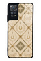 Xiaomi Redmi Note 11 Pro Maison Équestre Design Glossy Phone Case