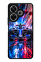 Xiaomi Redmi 13 4g Bluefire Apex Design Glossy Phone Case