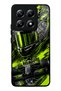 Xiaomi Mi 14t Toxic Velocity Design Glossy Phone Case